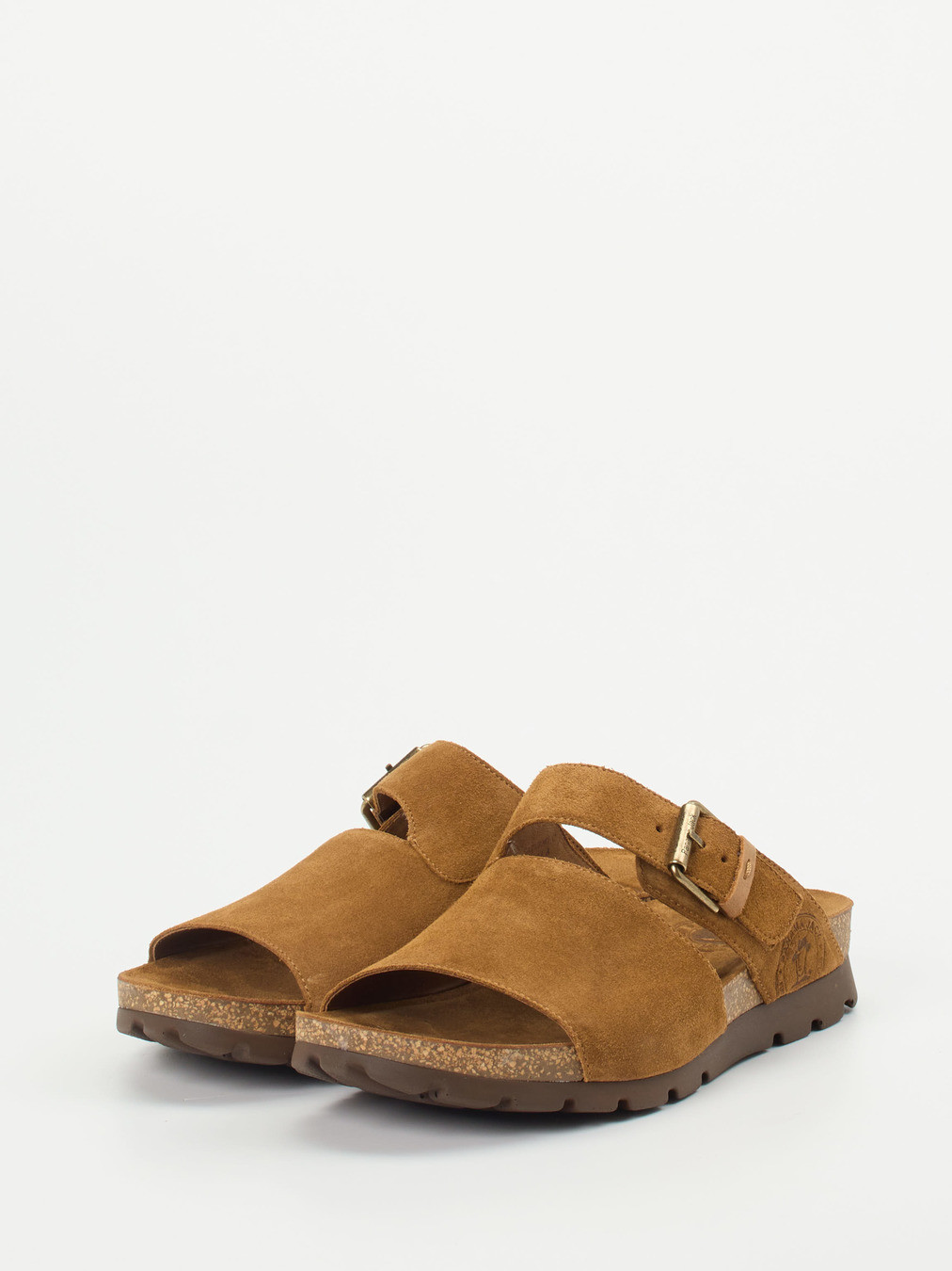 Zehentrenner Saturno braun 4101289000902