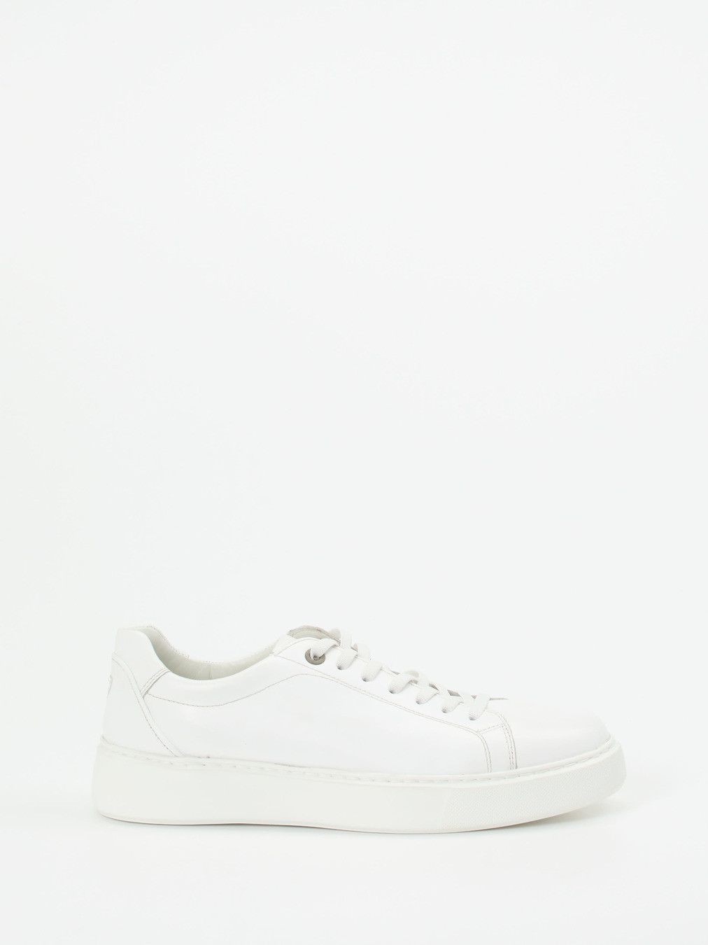 Sneaker weiß 4661799041001