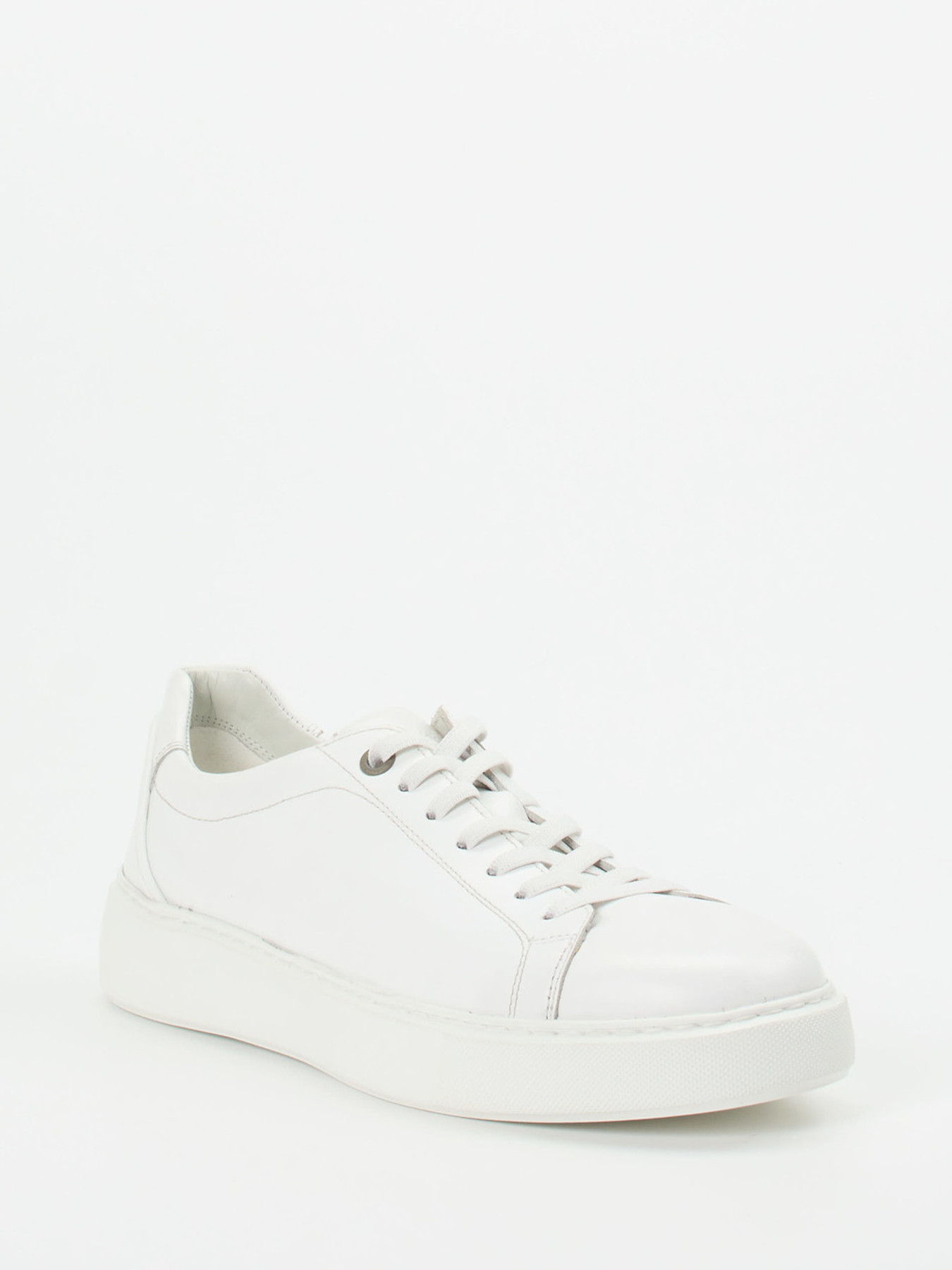 Sneaker weiß 4661799041006