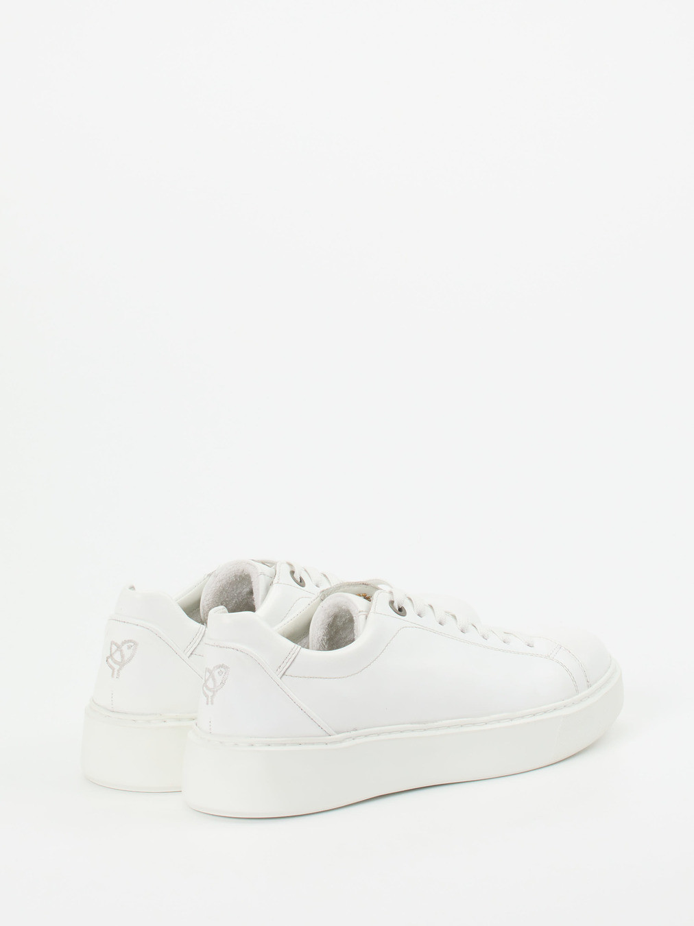 Sneaker weiß 4661799041003