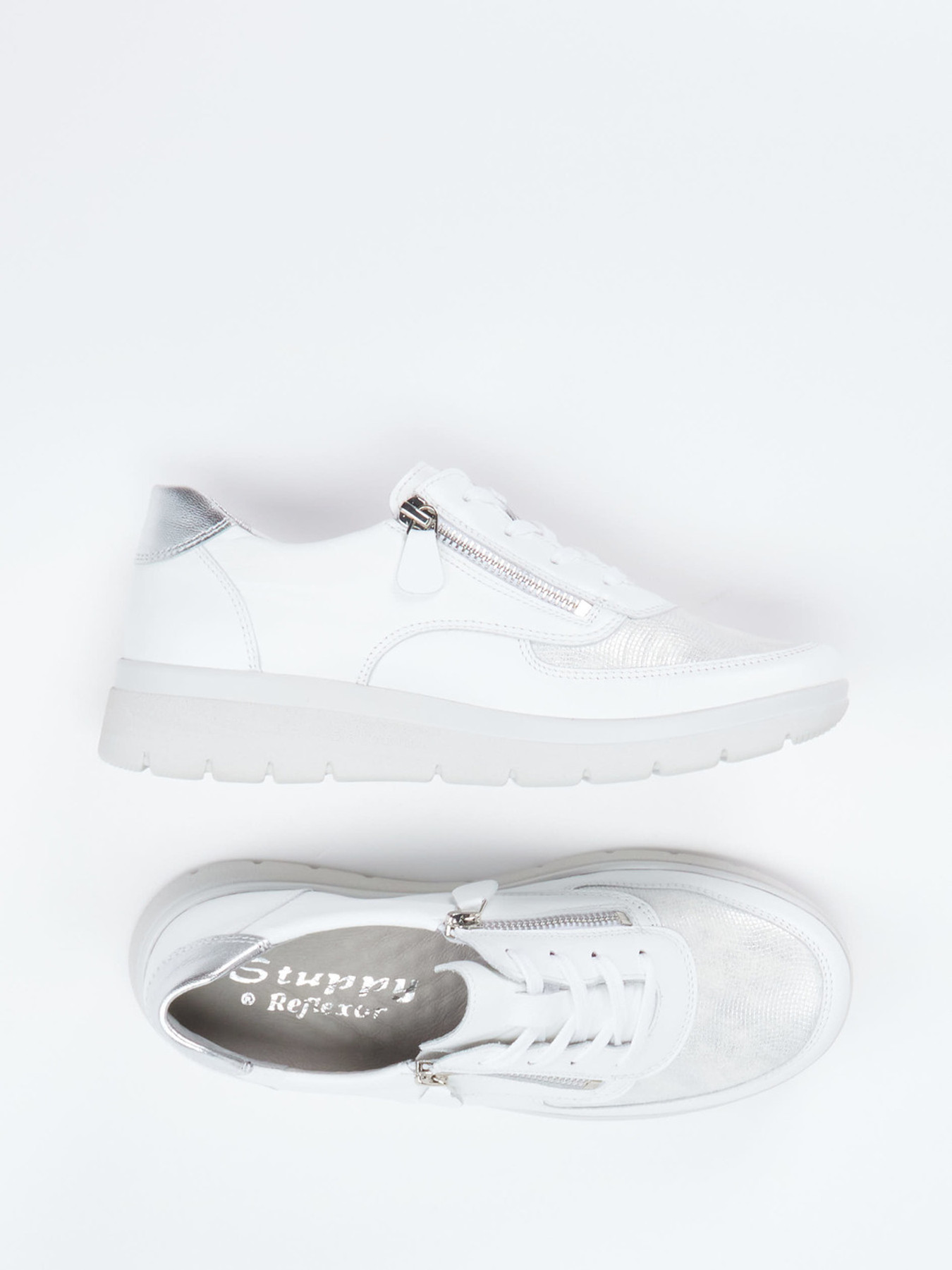 Sbeaker weiß 2651794003204