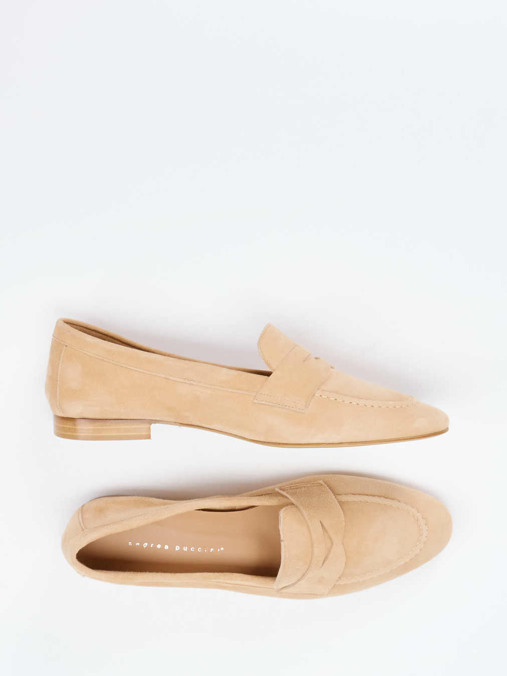 Slipper beige 1510399002004