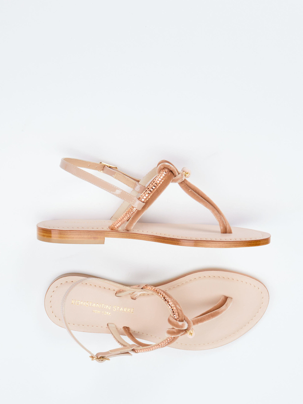 Sandalette rosa 1260599001104