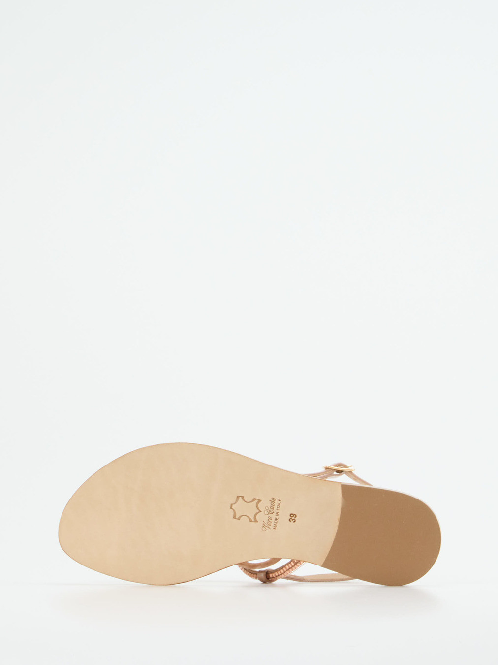 Sandalette rosa 1260599001105