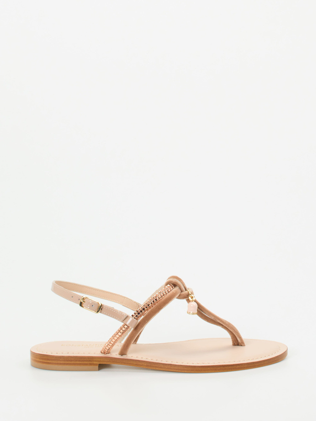 Sandalette rosa 1260599001101