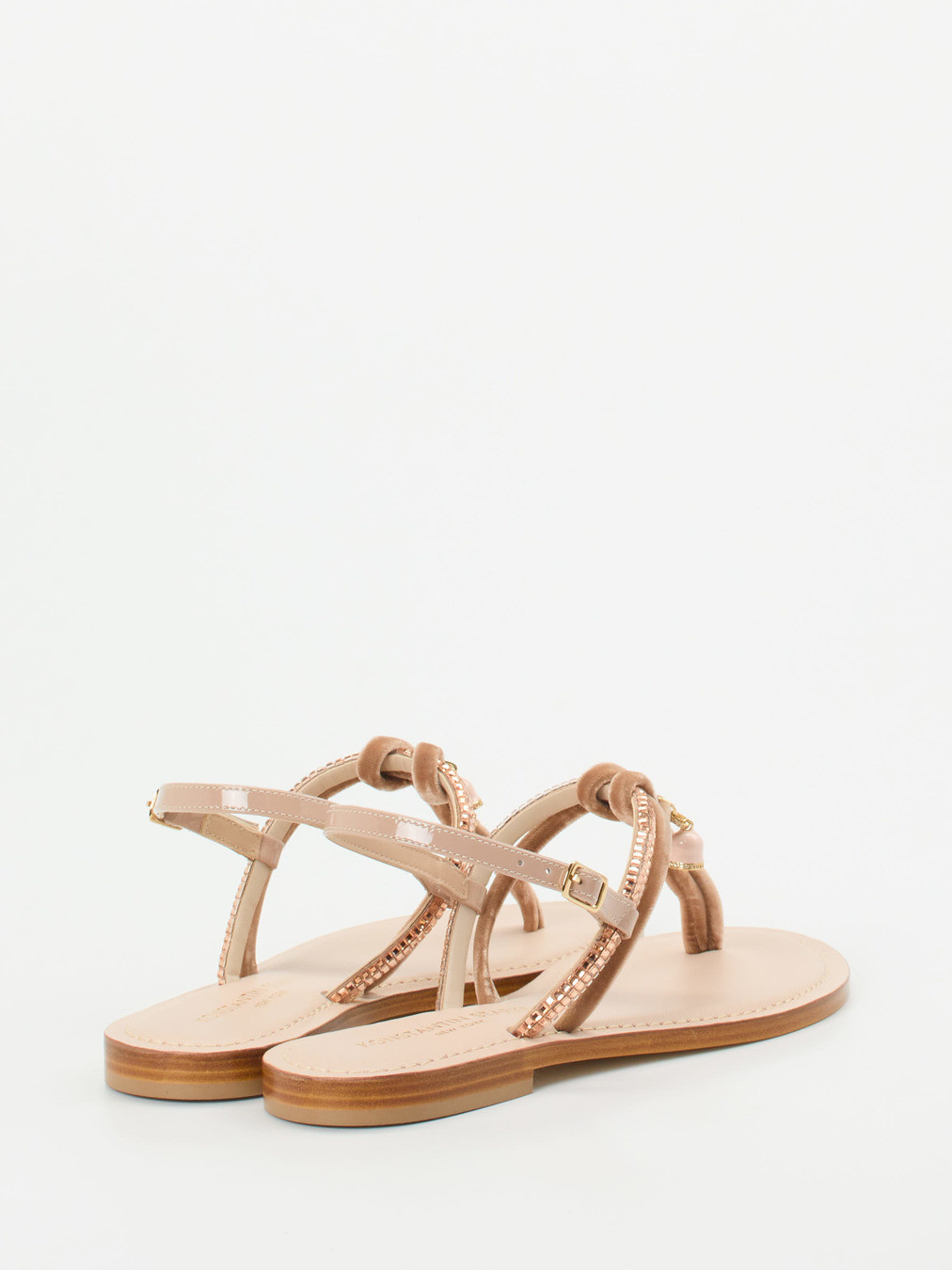 Sandalette rosa 1260599001103