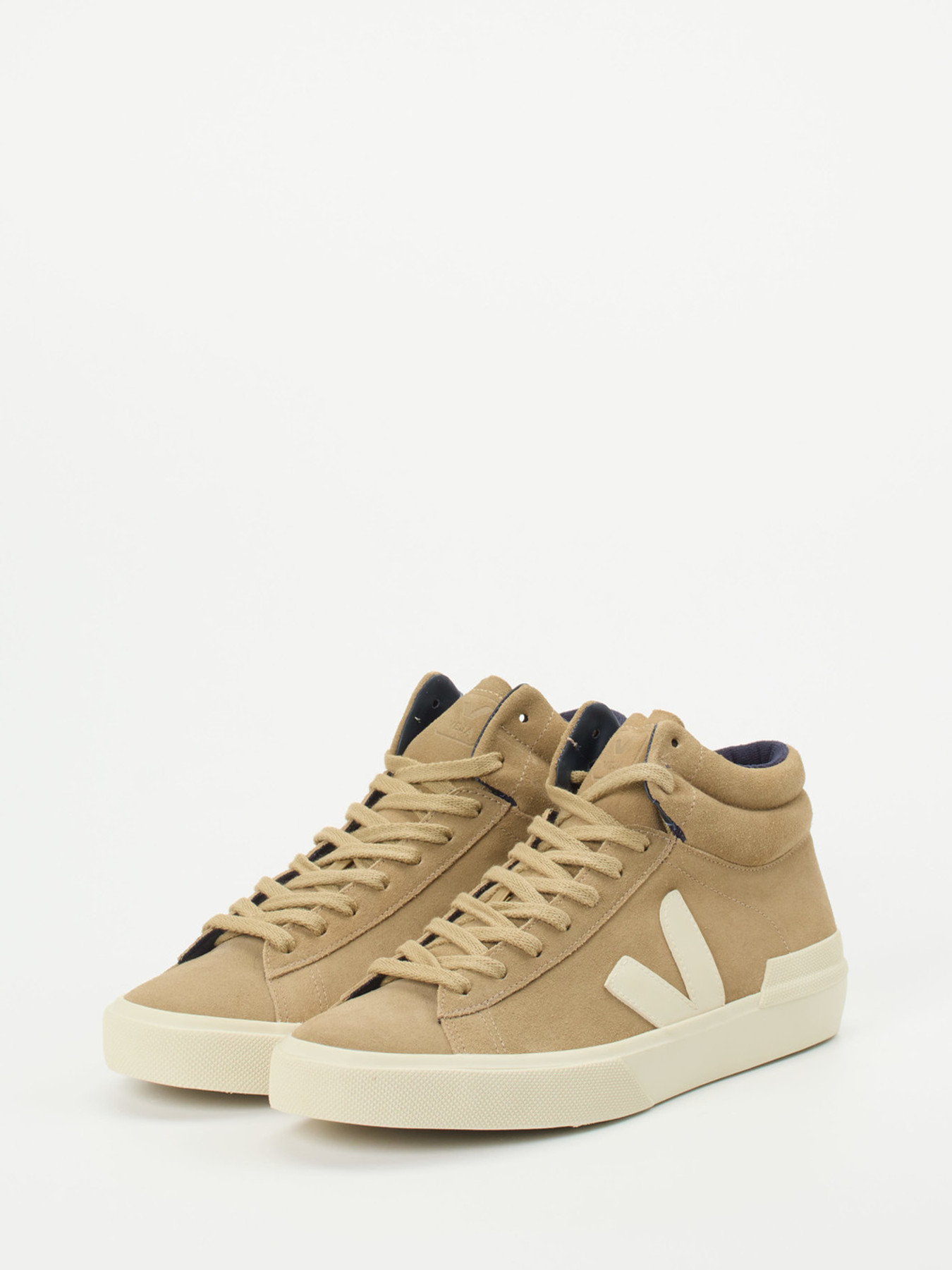 Sneaker high beige 4761359000402