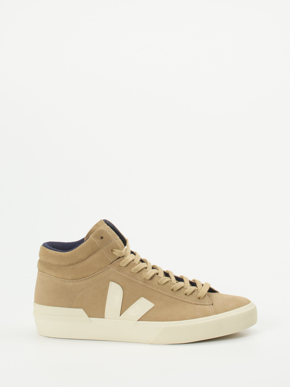 Sneaker high beige 4761359000401
