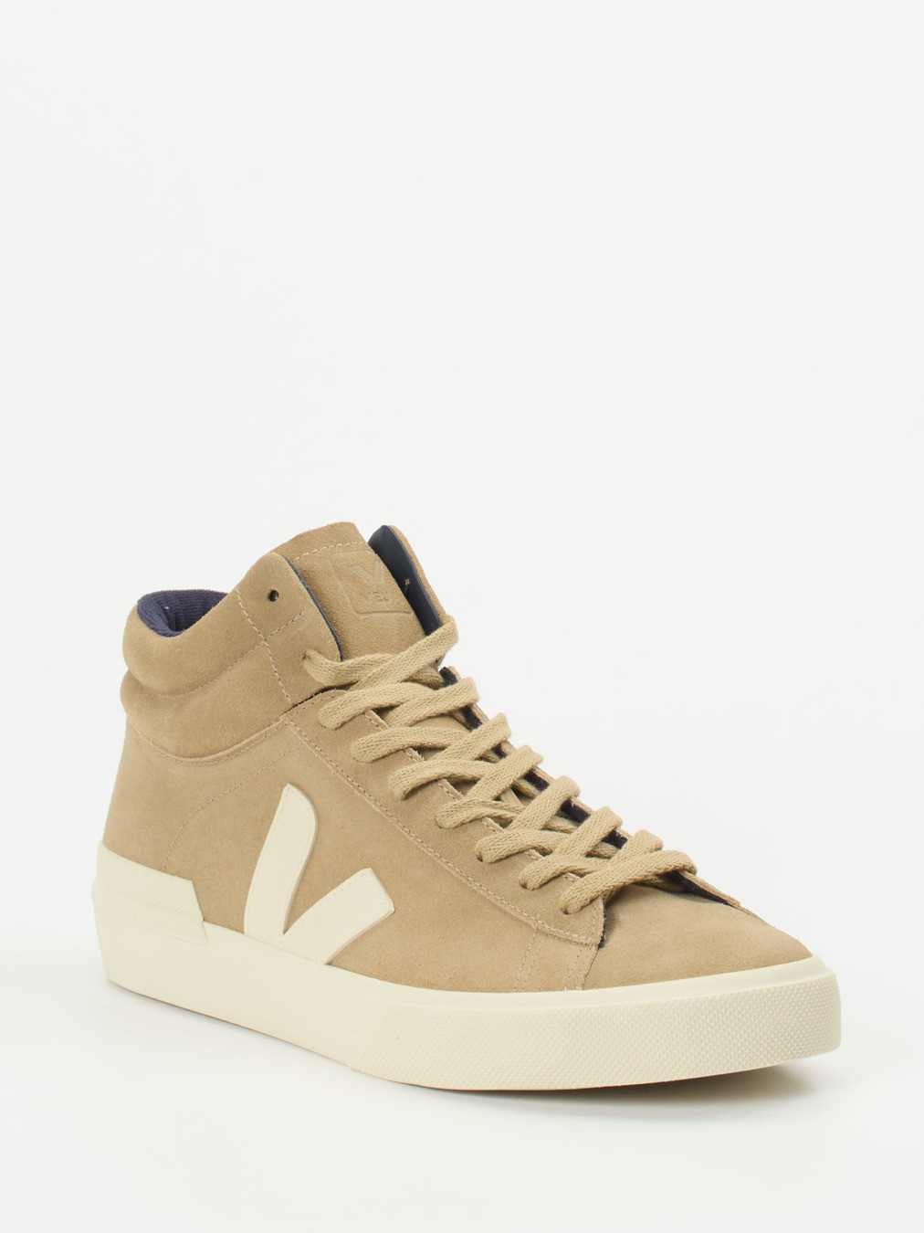 Sneaker high beige 4761359000406