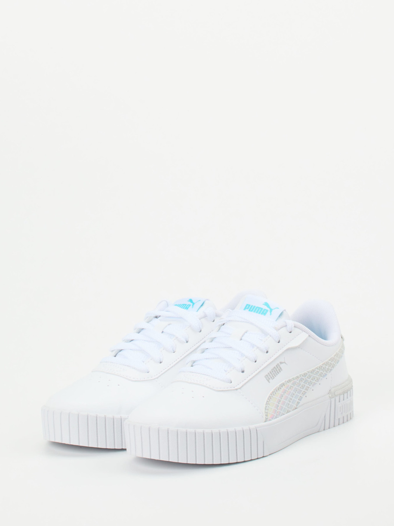 Sneaker weiß 8665791000402