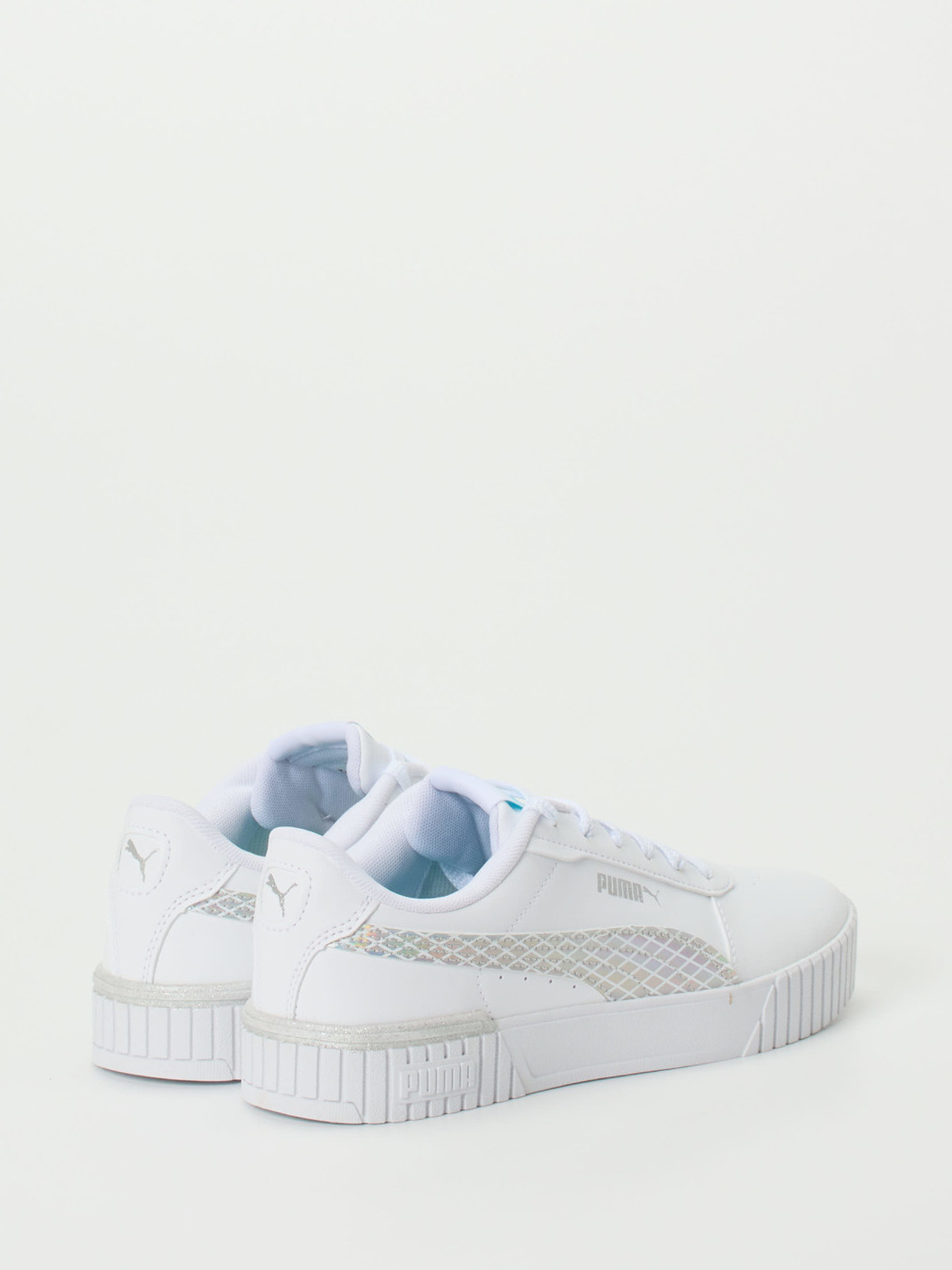 Sneaker weiß 8665791000403