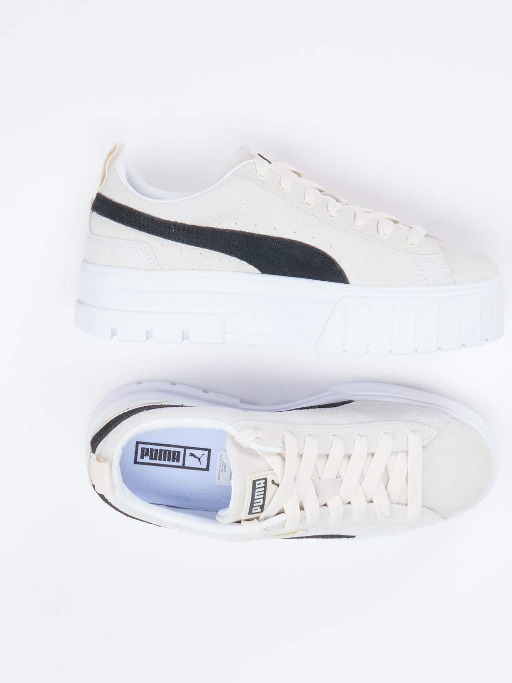 Sneaker beige 8165390000104