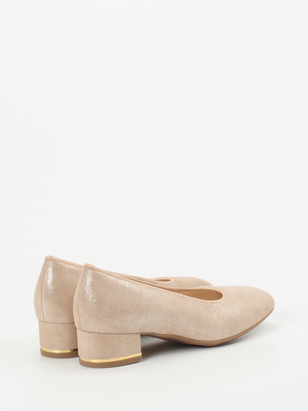 Pumps beige 2405359000603