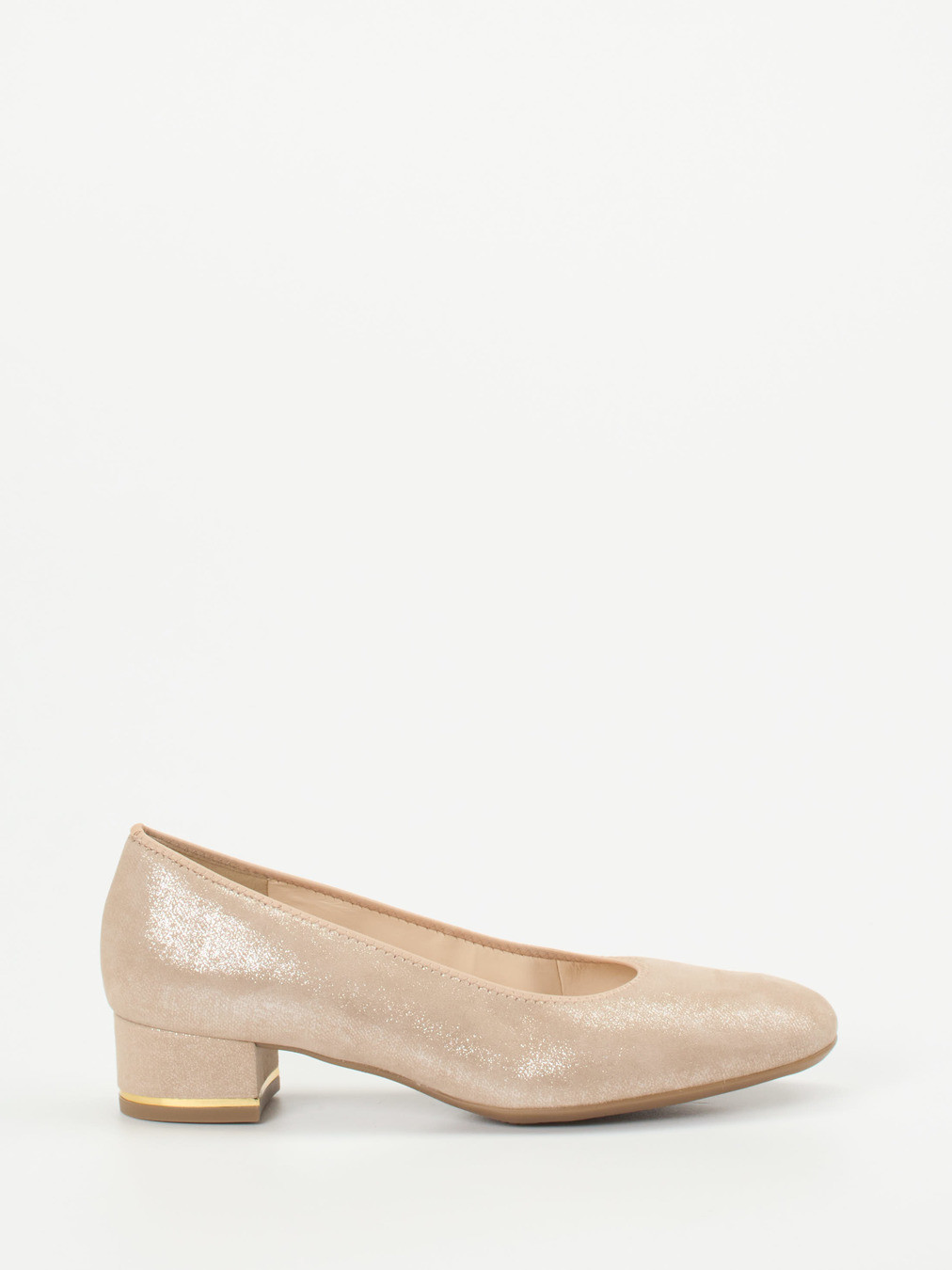 Pumps beige 2405359000601