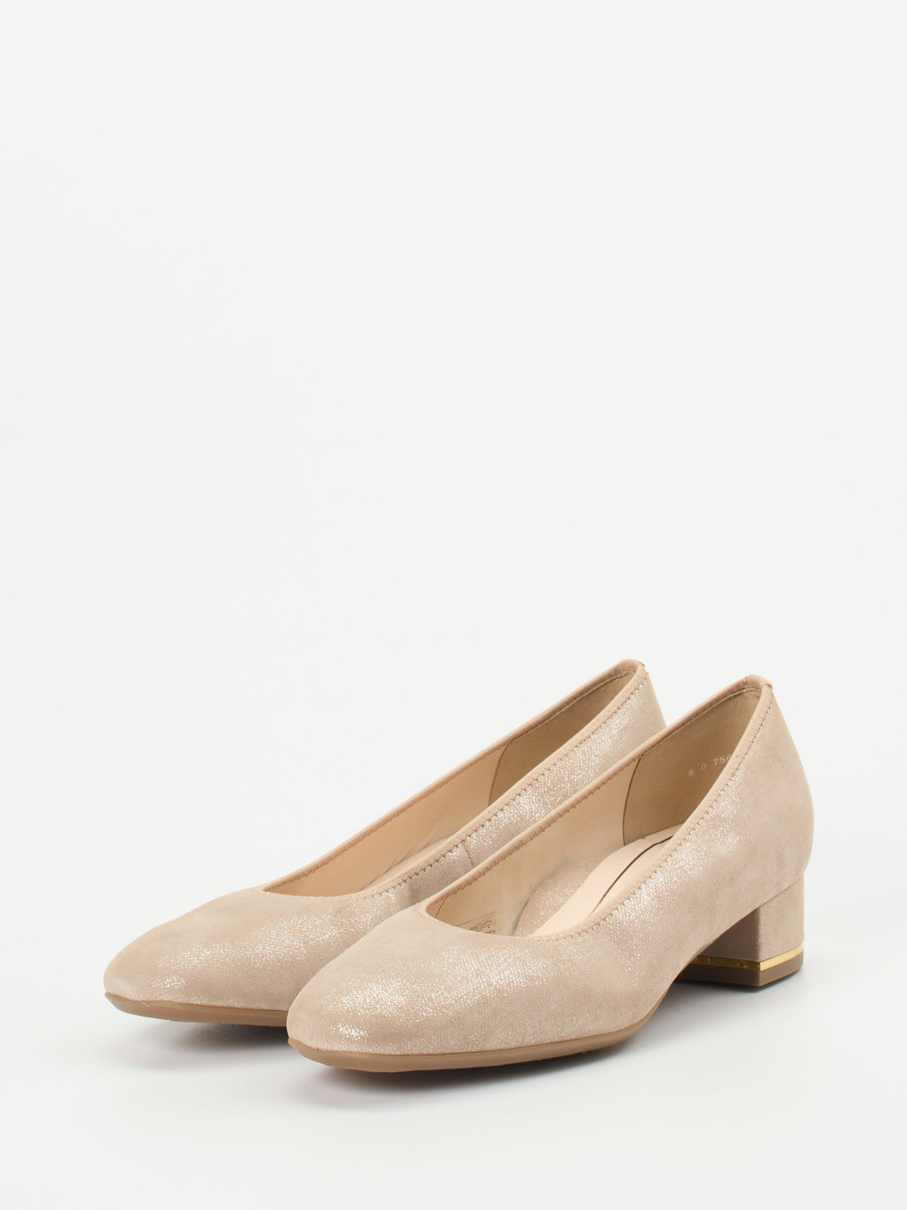 Pumps beige 2405359000602