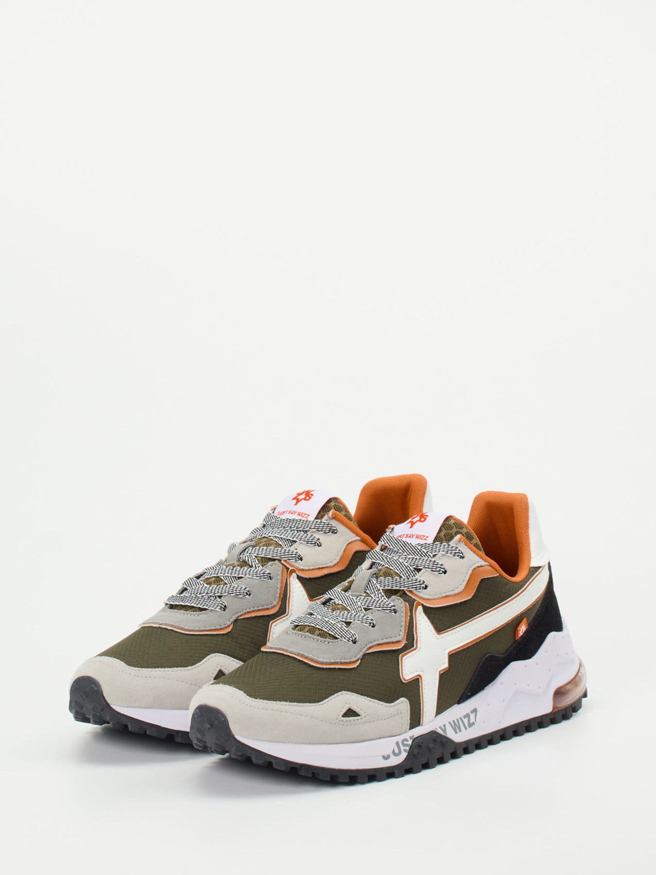 Sneaker grün 4661629010502