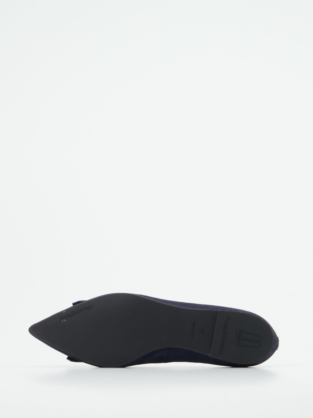 Slipper Angelis blau 1511109029905