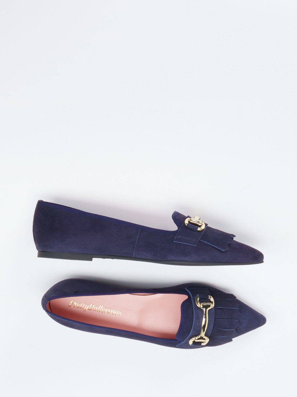 Slipper Angelis blau 1511109029904