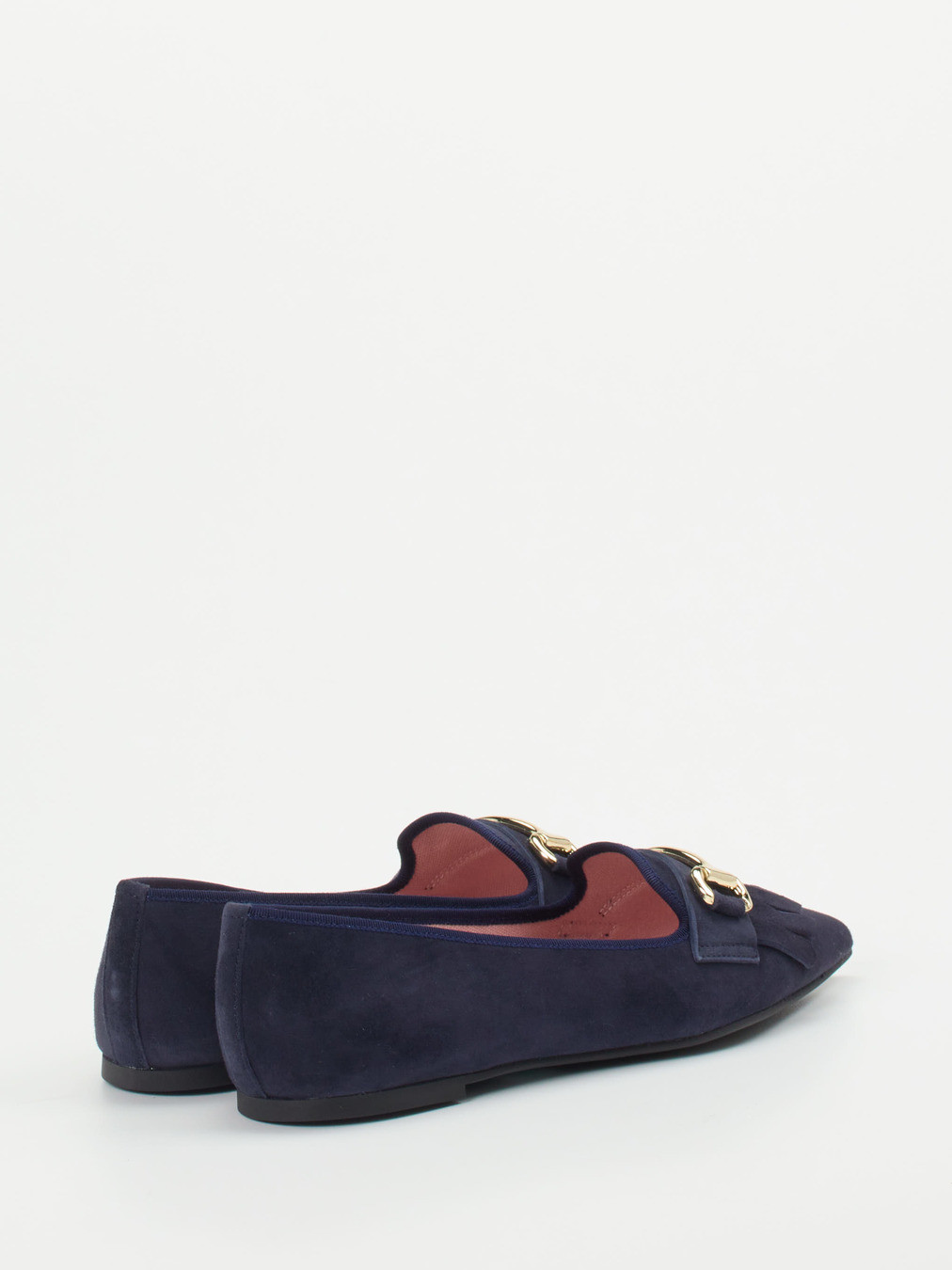 Slipper Angelis blau 1511109029903