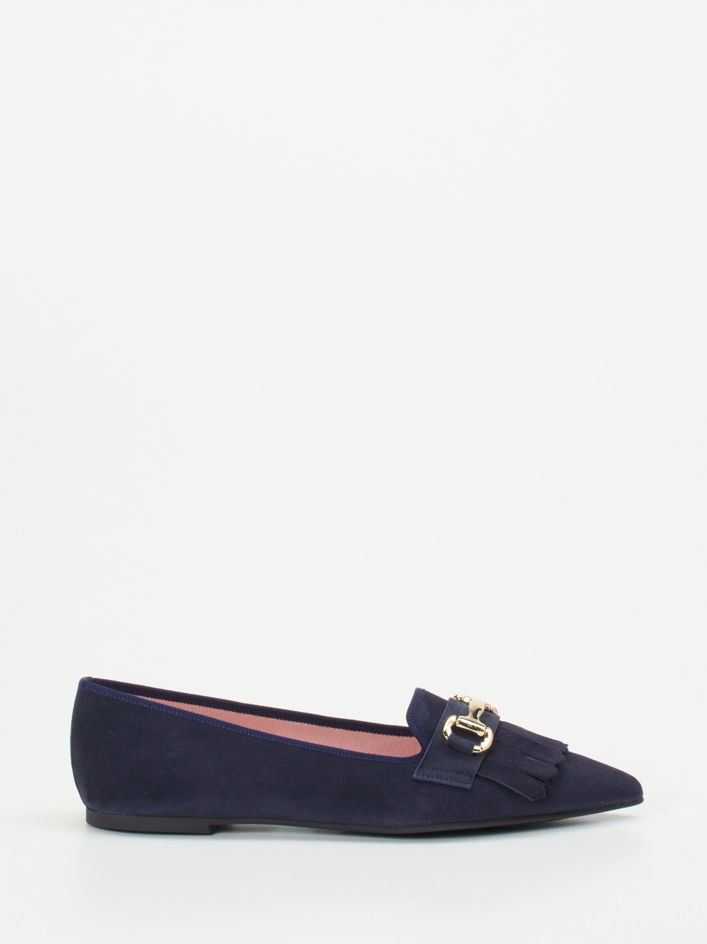 Slipper Angelis blau 1511109029901