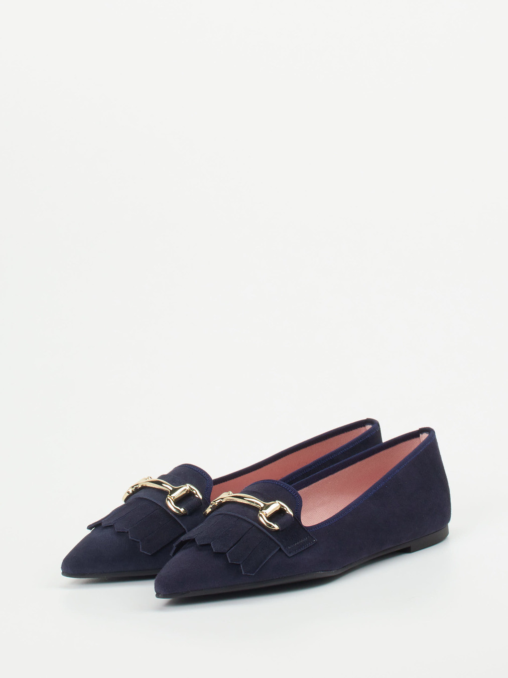 Slipper Angelis blau 1511109029902