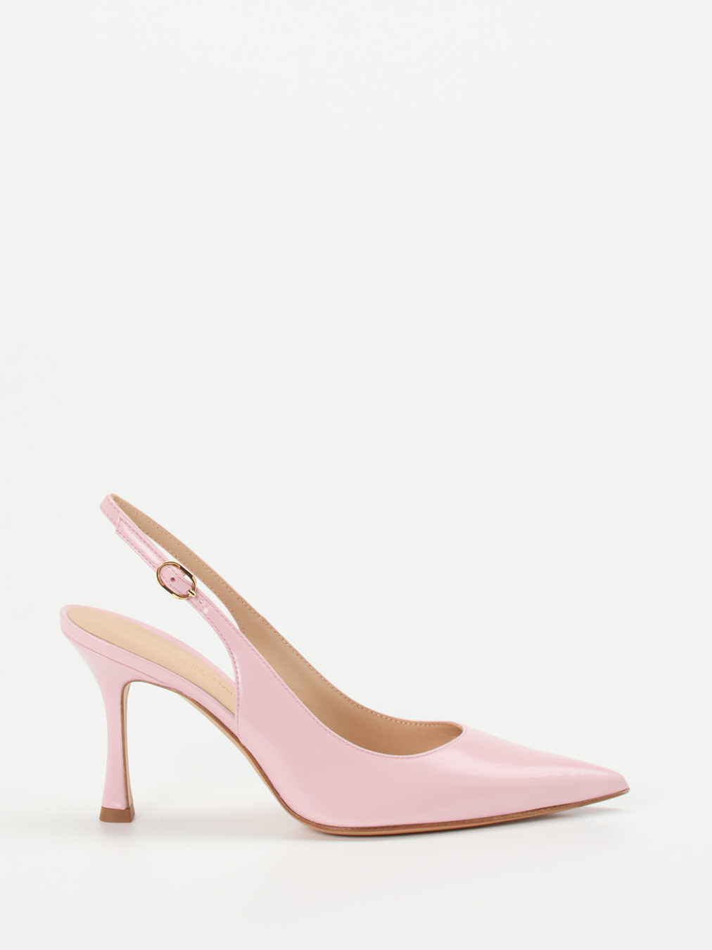 Slingpumps rosa 1308599000601