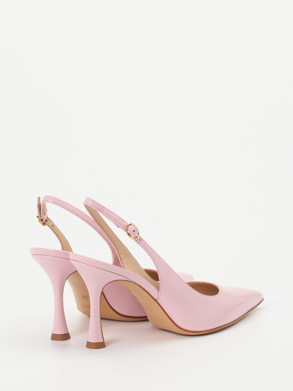Slingpumps rosa 1308599000603