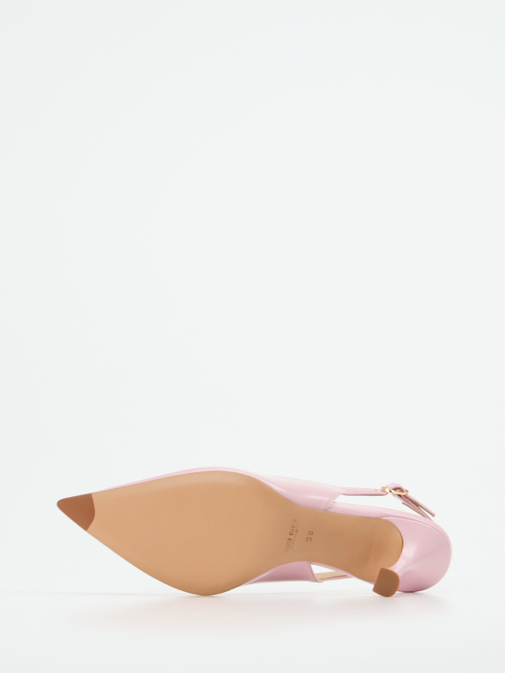Slingpumps rosa 1308599000605