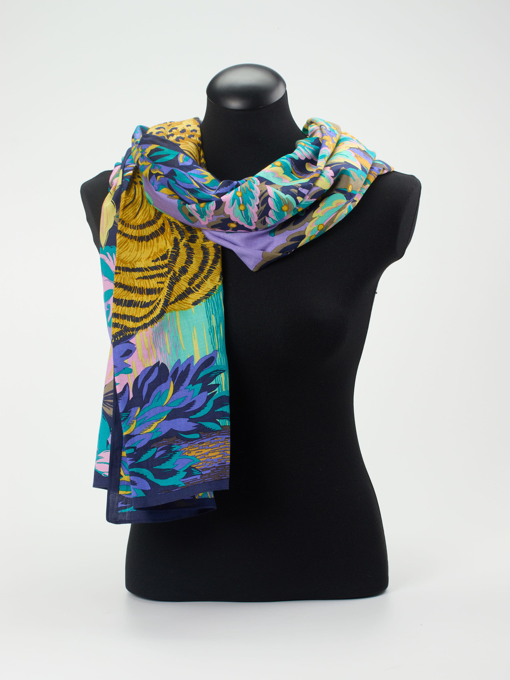 Tuch blau 9393191000101