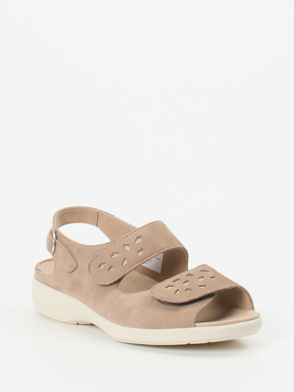 Sandalette beige 2251349001706