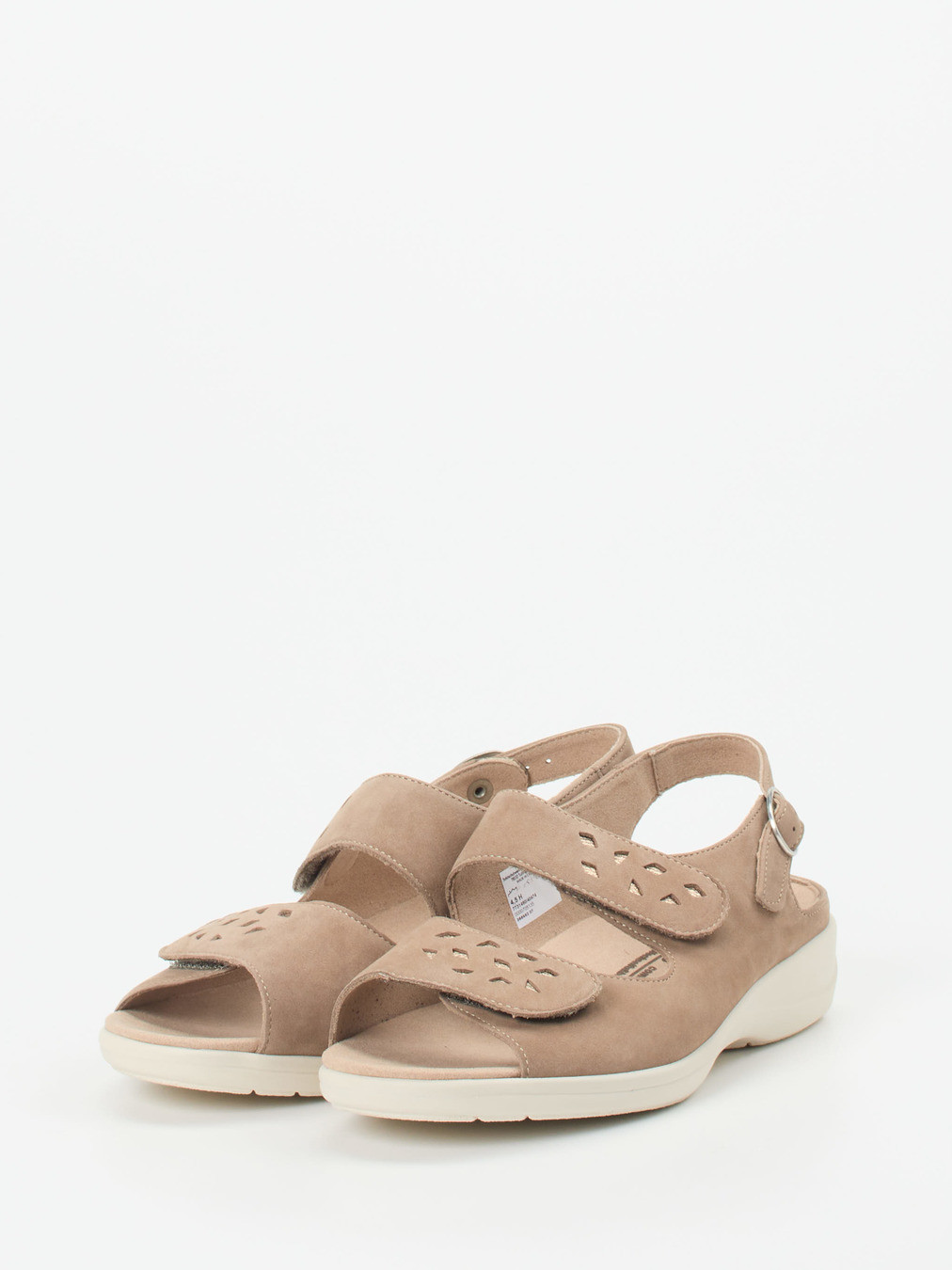 Sandalette beige 2251349001702