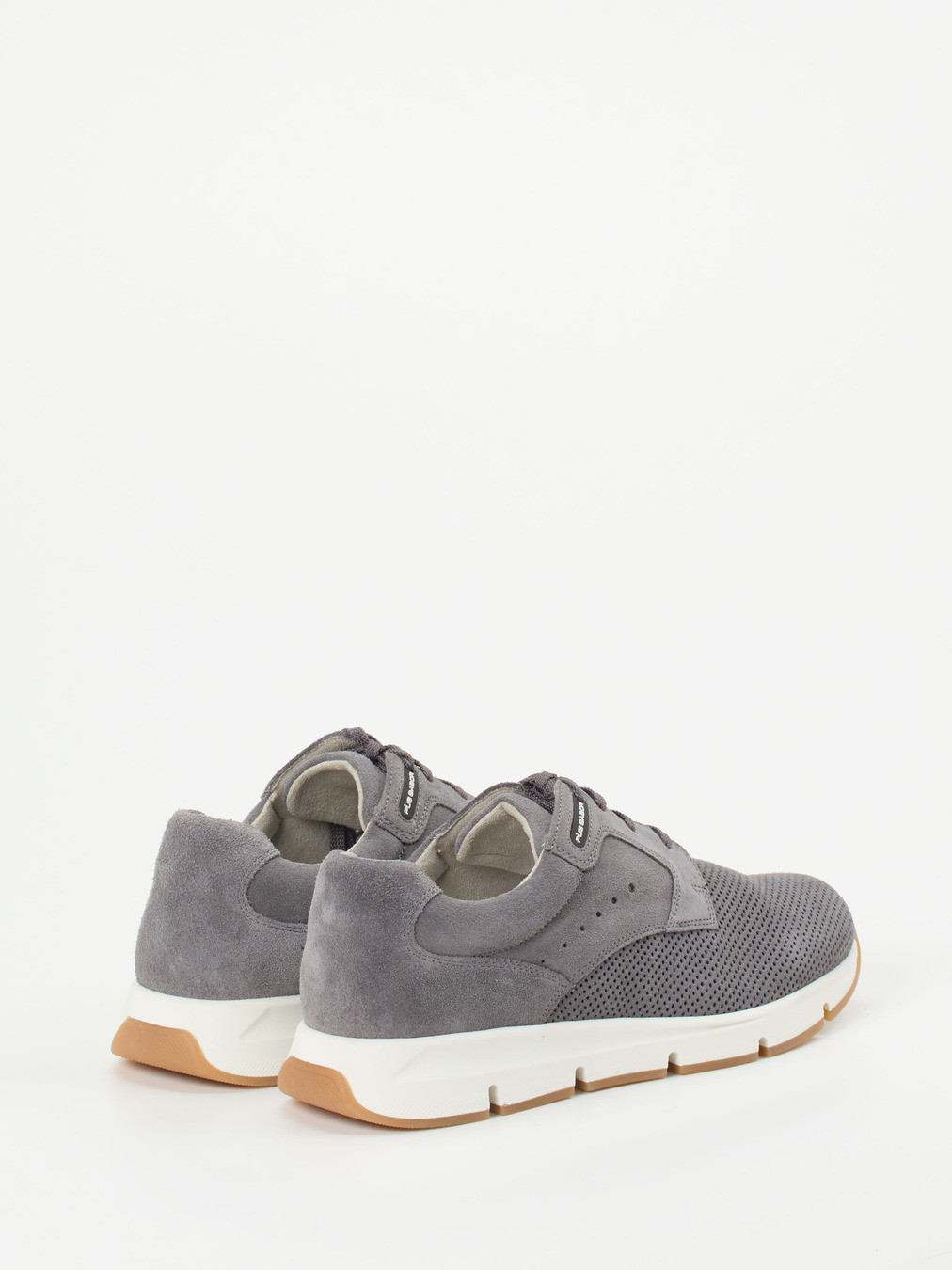 Sneaker grau 4661459027003