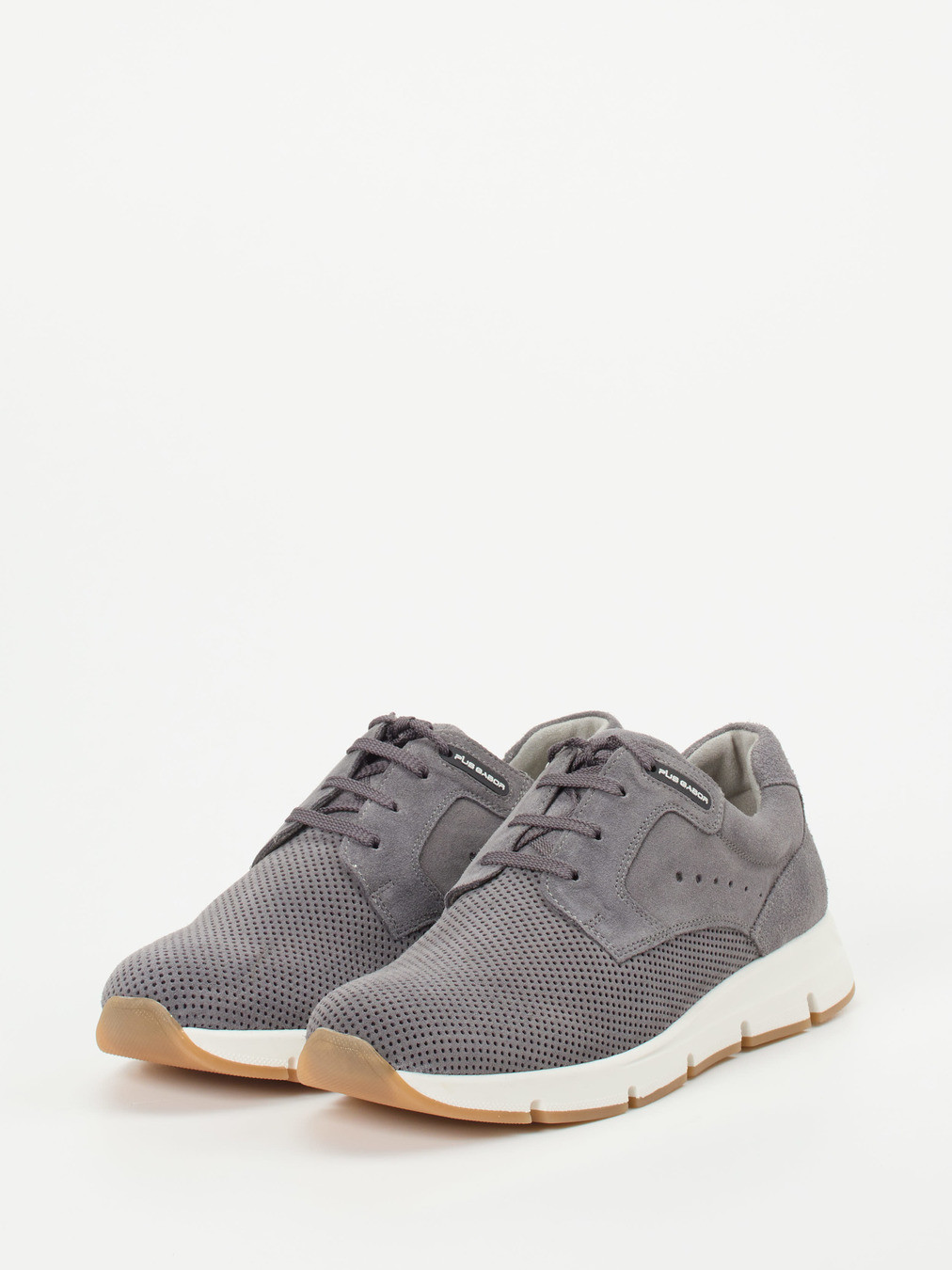 Sneaker grau 4661459027002