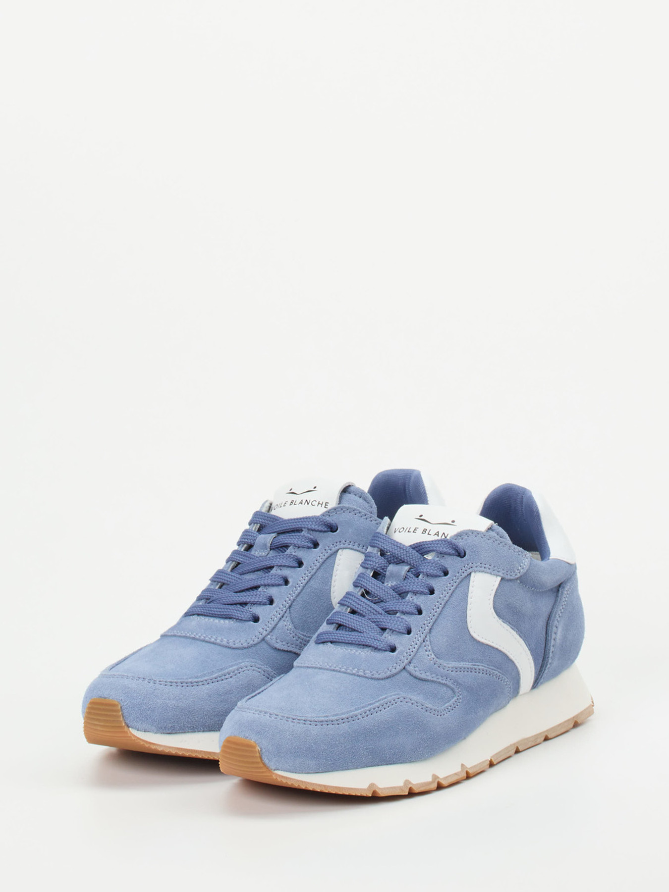 Sneaker blau 1663159002502