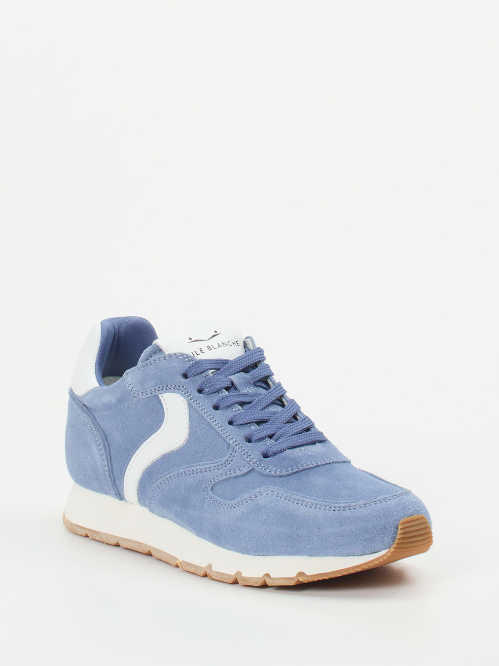 Sneaker blau 1663159002506