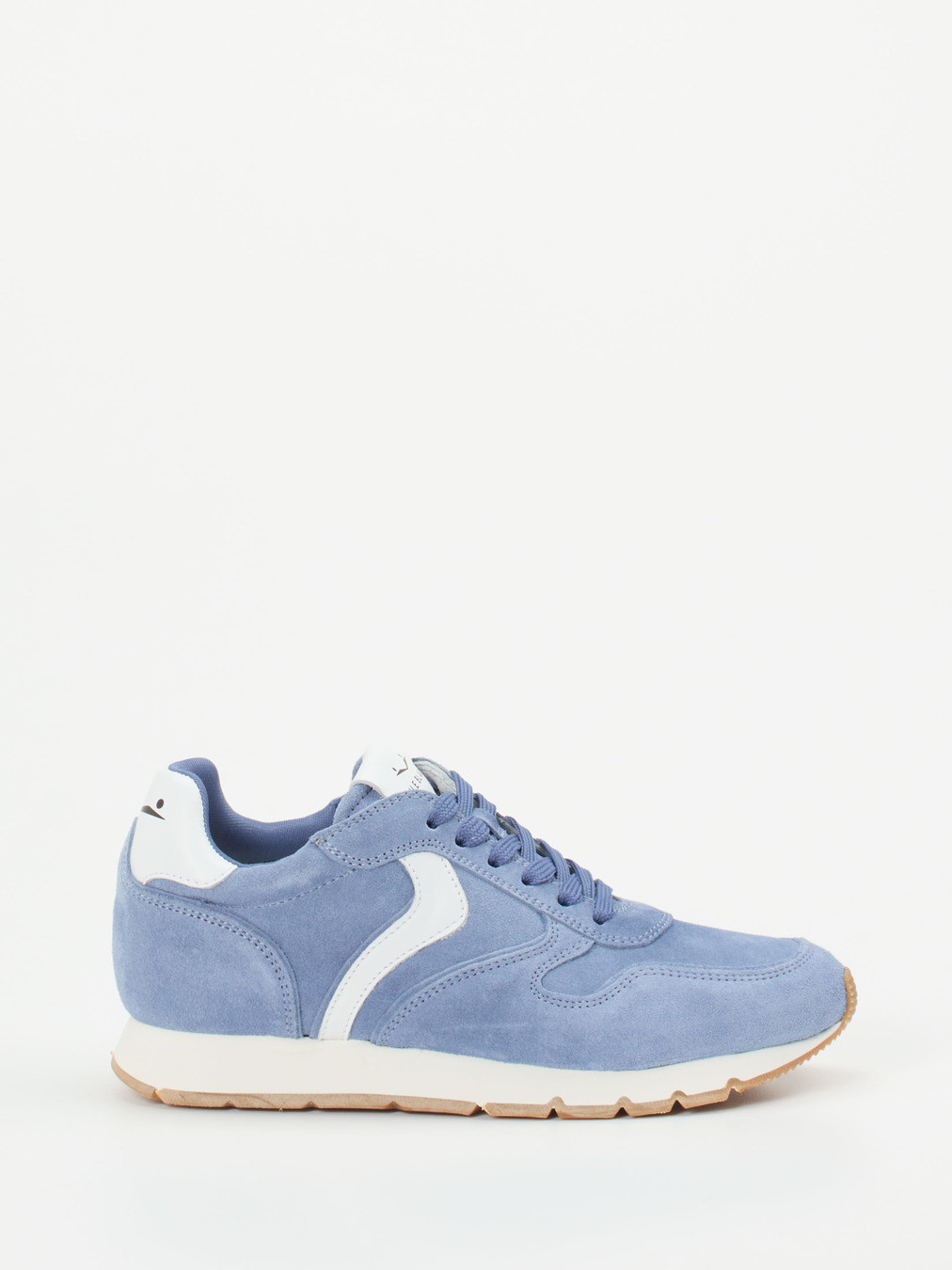 Sneaker blau 1663159002501