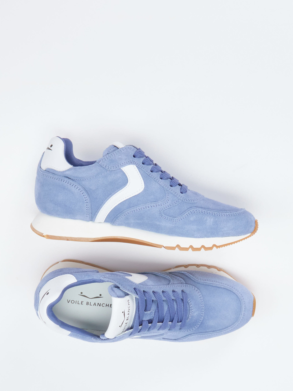 Sneaker blau 1663159002504