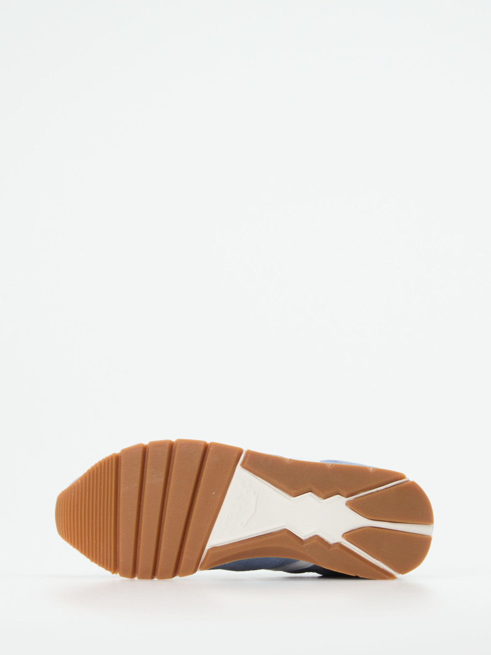 Sneaker blau 1663159002505