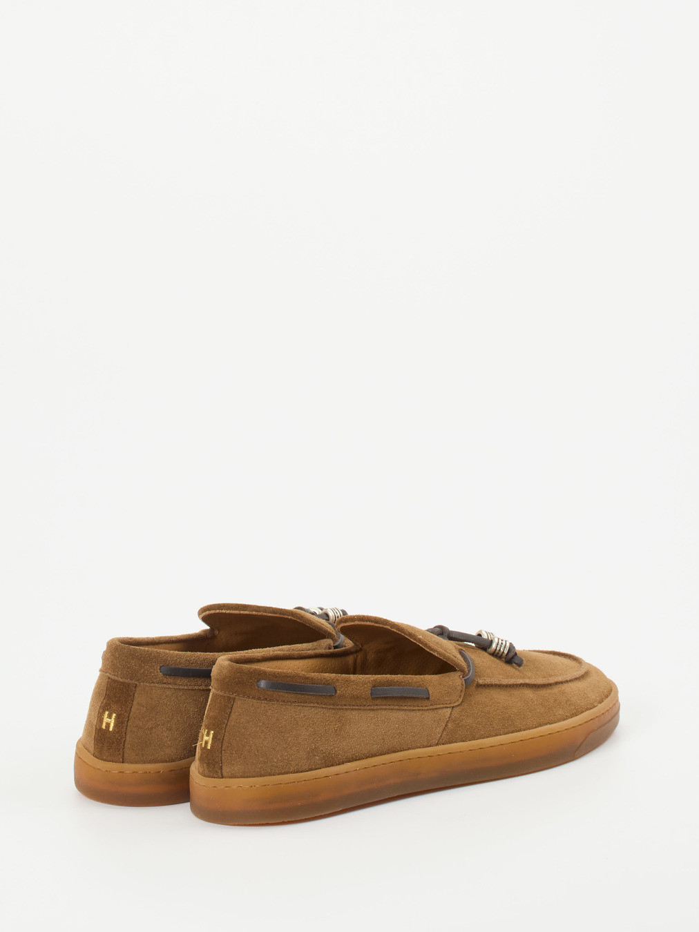 Slipper Patmo braun 4510229004603