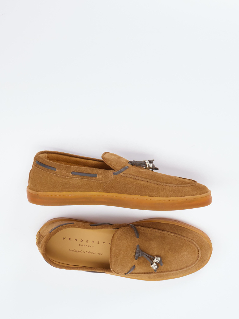 Slipper Patmo braun 4510229004604