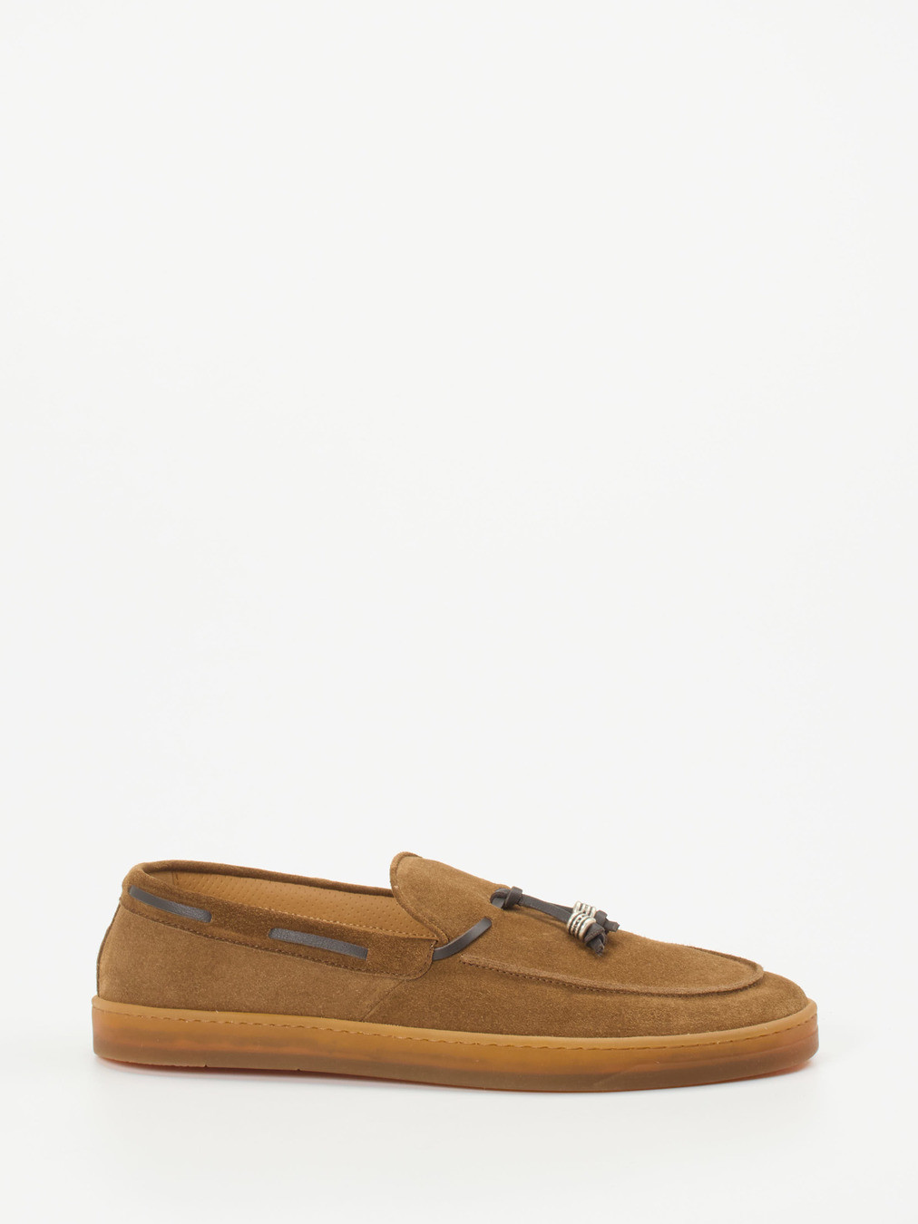 Slipper Patmo braun 4510229004601