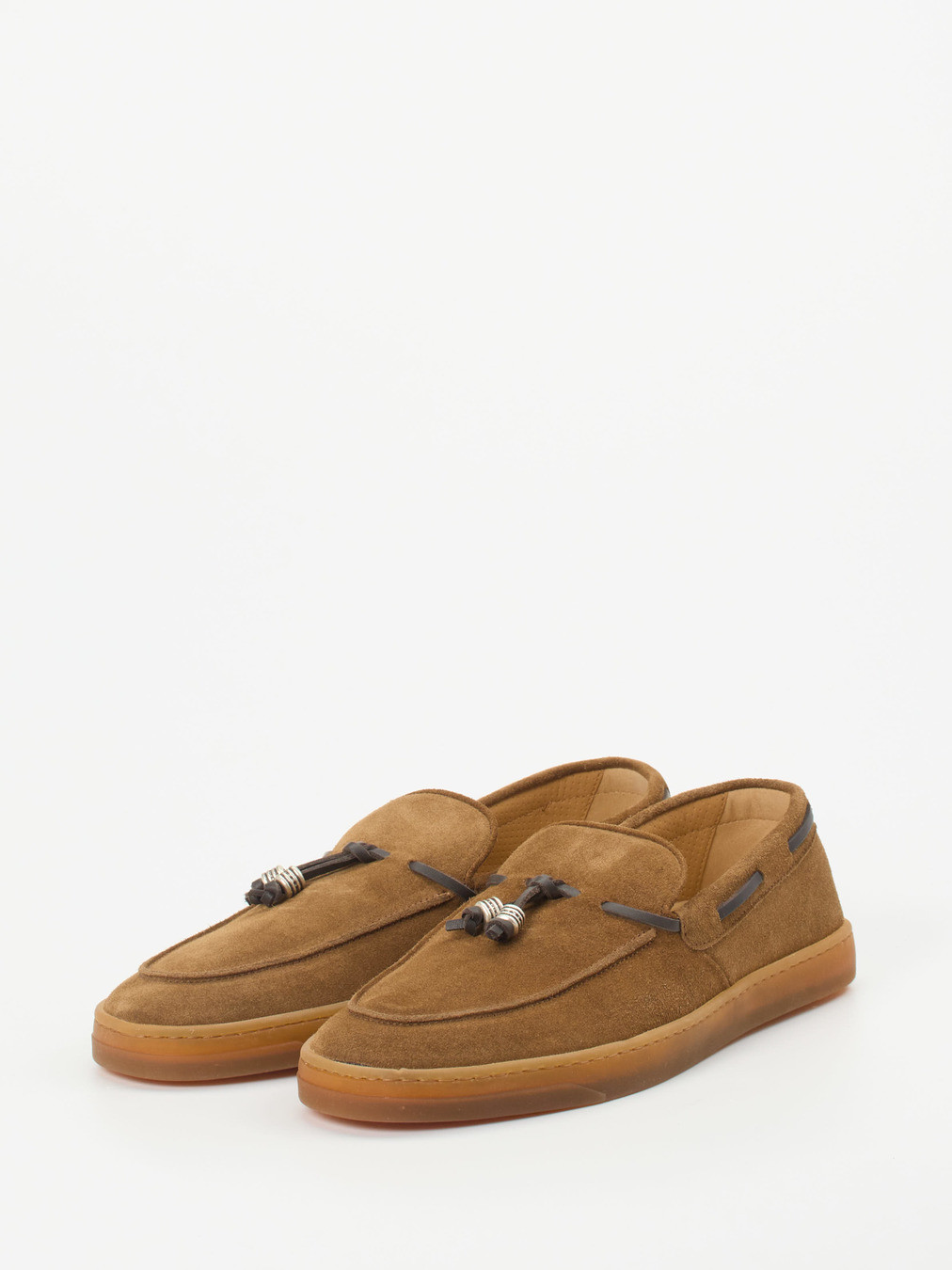 Slipper Patmo braun 4510229004602