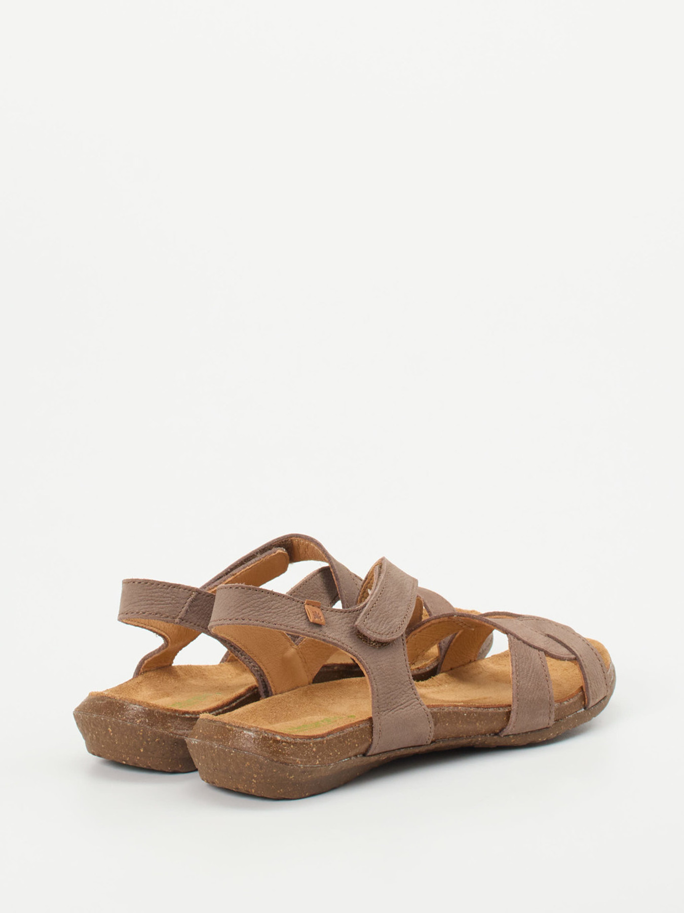 Sandale braun 1201249001503