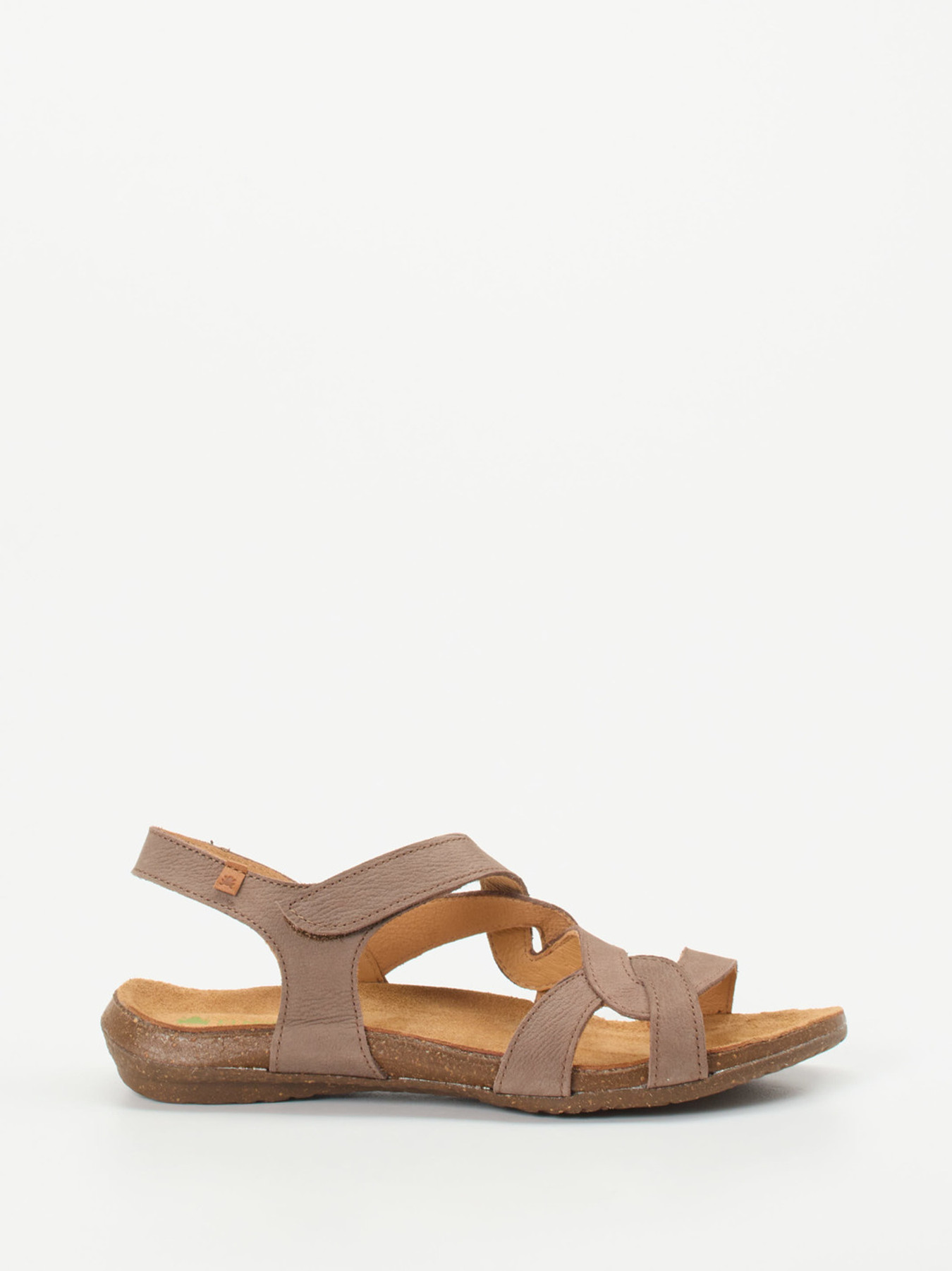 Sandale braun 1201249001501