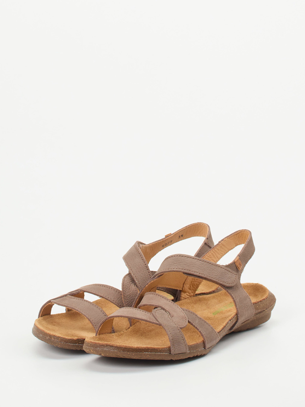 Sandale braun 1201249001502