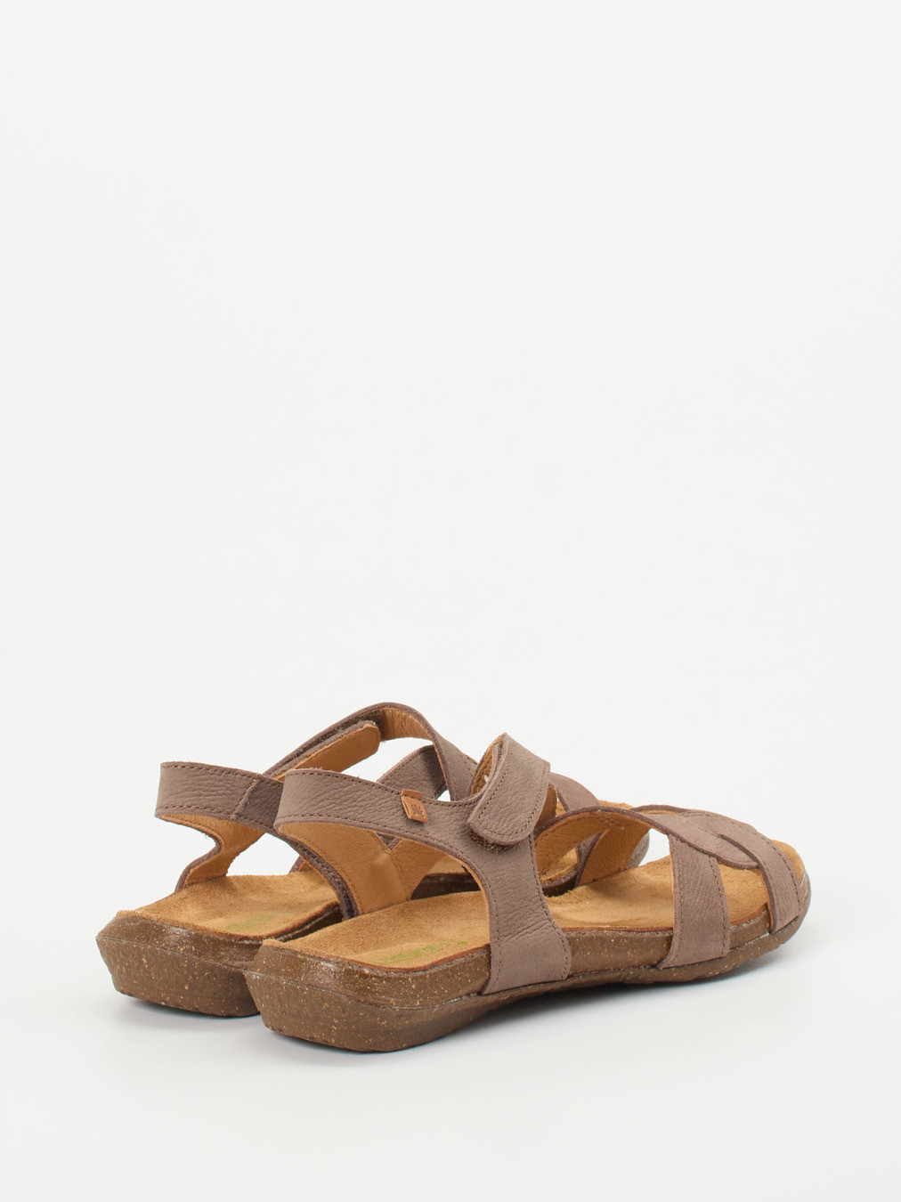 Sandale WAKATAUA braun 1201249001503