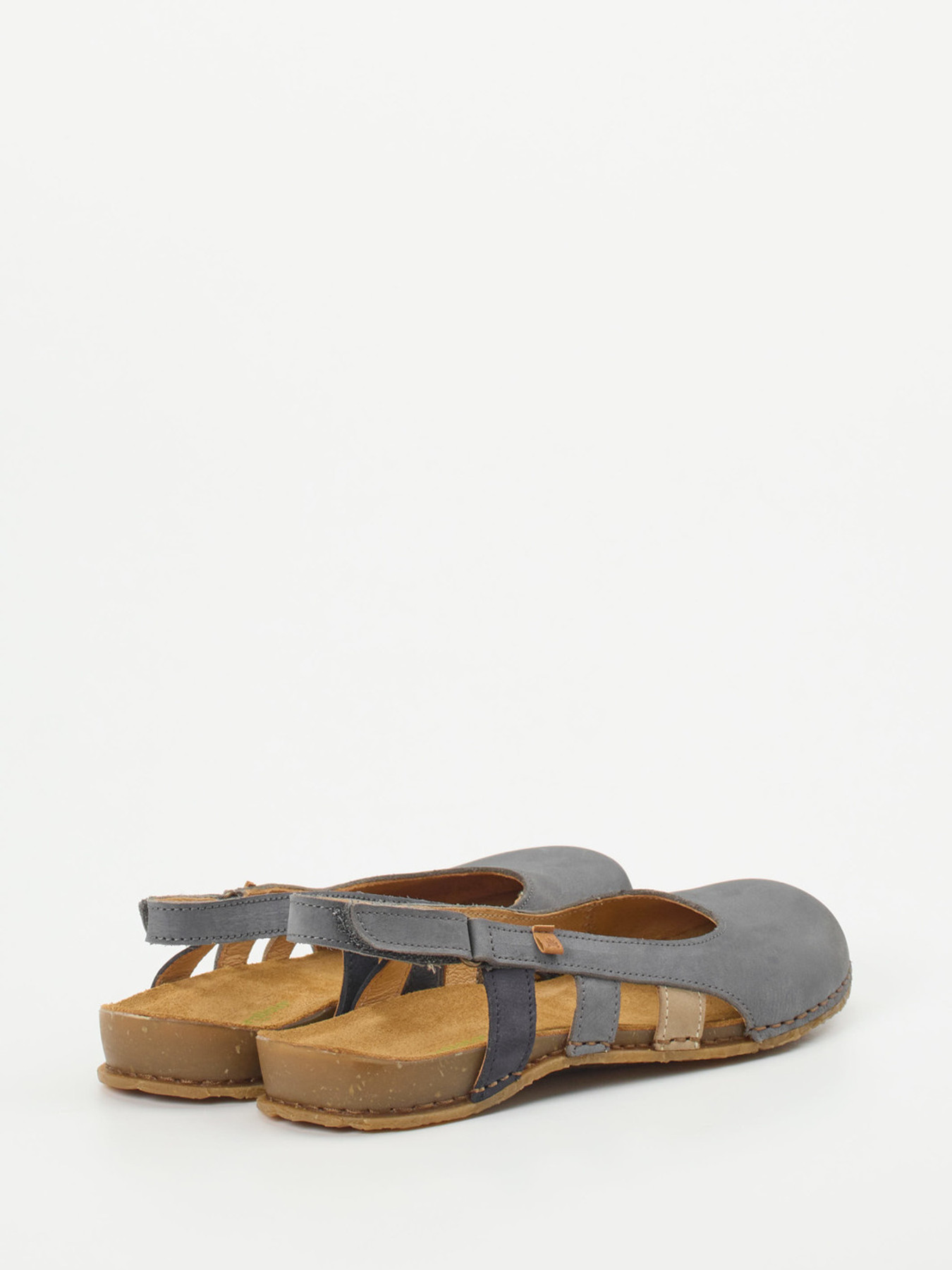 Slipper blau 1311159000503