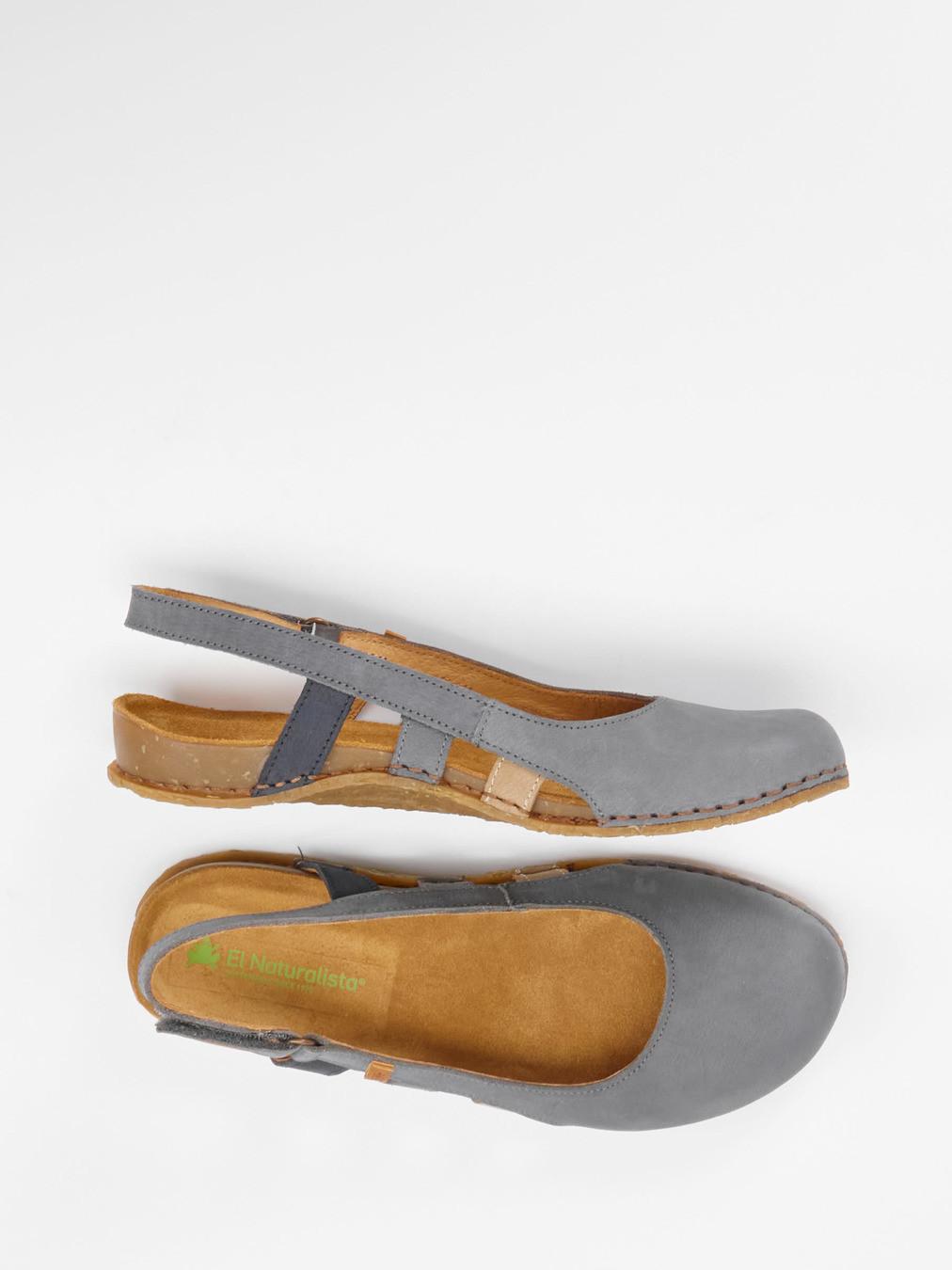 Slipper blau 1311159000504