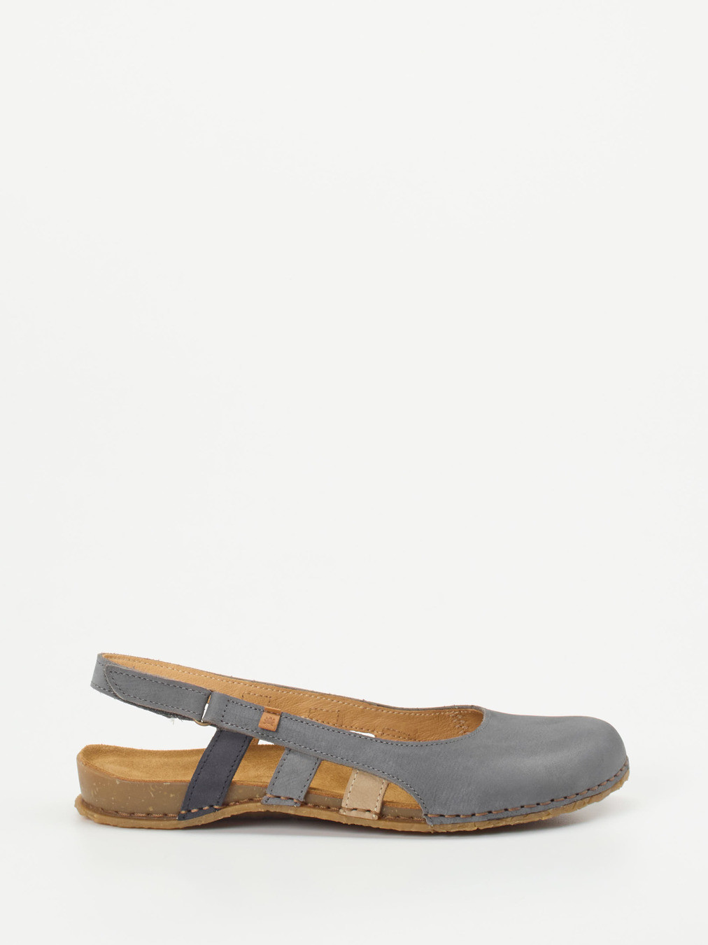 Slipper blau 1311159000501