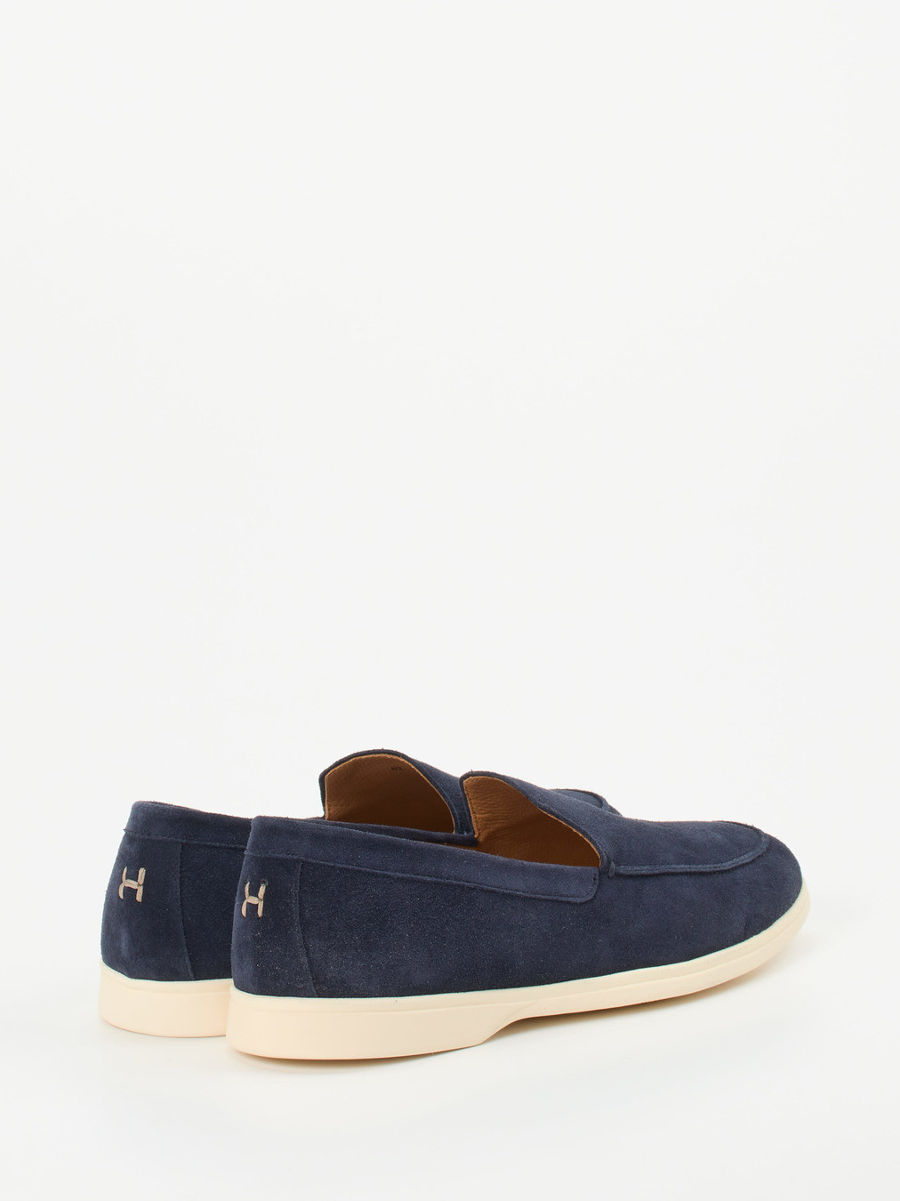 Slipper Panarea blau 4510109011503